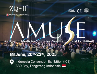 ZQ-II „Amuse Indonesia“ | Birželio 20–2 d