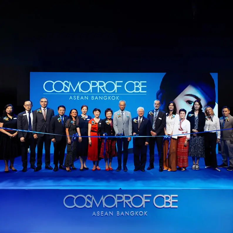 ZQ-II šviečia COSMOPROF CBE ASEAN: novatoriški estetiniai sprendimai ir pasaulinė rinkos plėtra