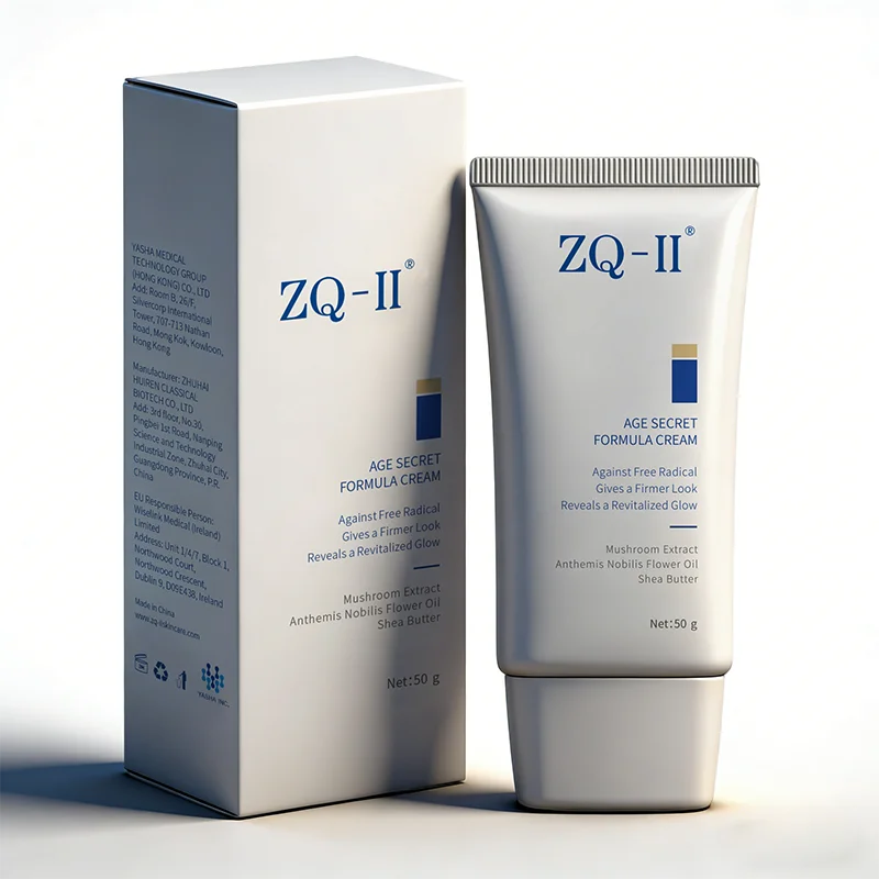 Age Secret Formula kremas