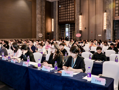 MEC Academic Tour Conference Zhengzhou sėkmingai baigiasi