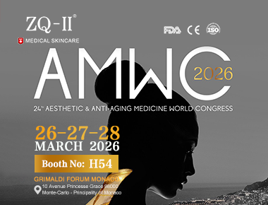 ZQ-II AMWC Monake | kovo 26–28 d