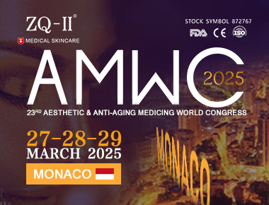 ZQ-II AMWC Monaco | Kovo 27–2 d