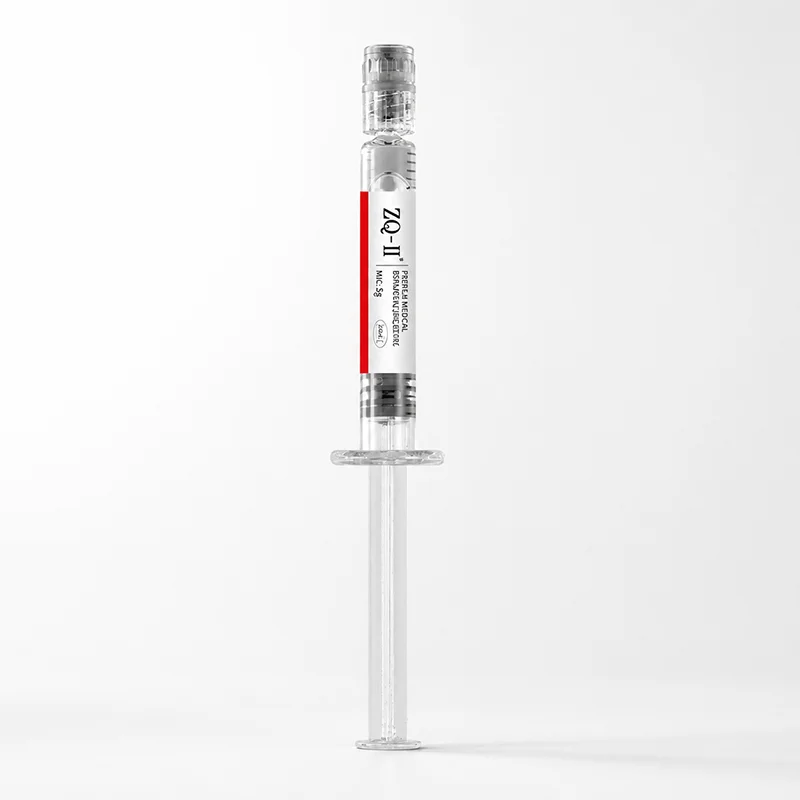 ZQ-II sterilus medicininis taisomasis tvarstis